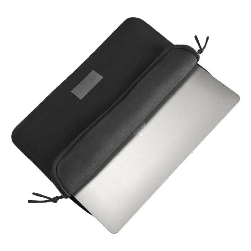 DEEPCOOL Tucano One 33 cm (13") Housse Noir · Sacs et sacoches · Informat Systems Strasbourg (image 7)