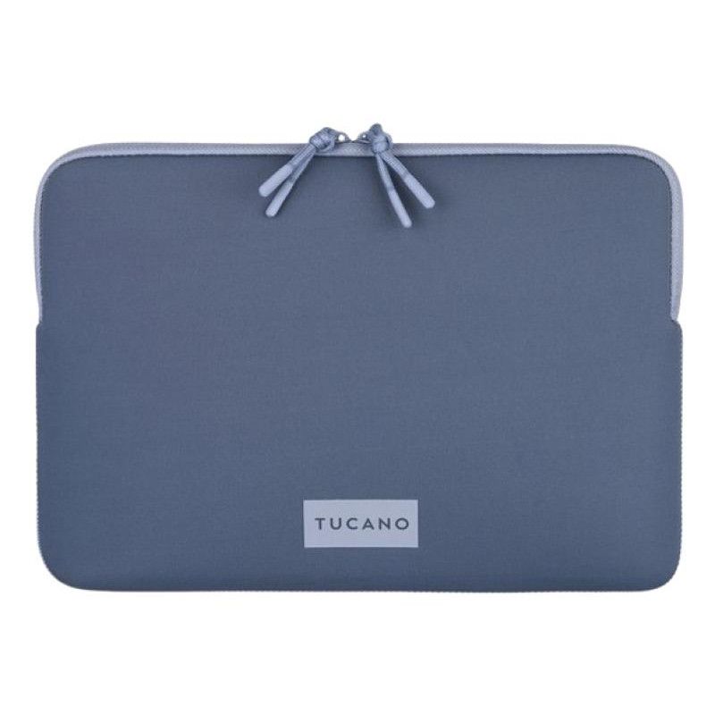 DEEPCOOL Tucano One 33 cm (13") Housse Bleu · Sacs et sacoches · Informat Systems Strasbourg