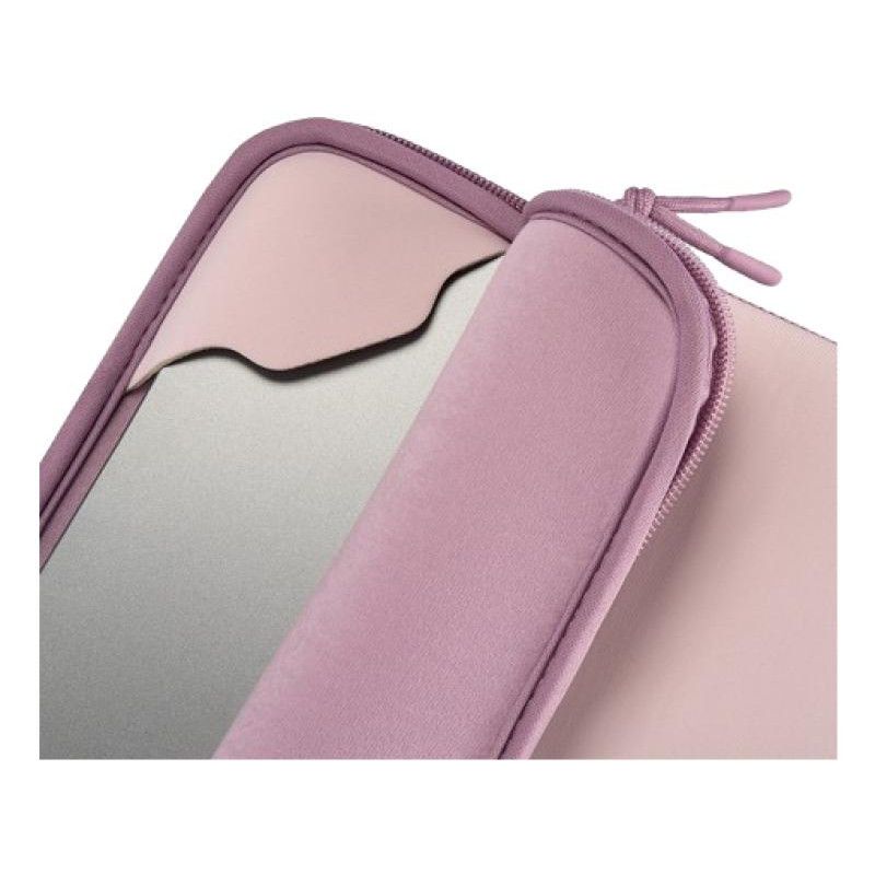 DEEPCOOL Tucano One 33 cm (13") Housse Rose · Sacs et sacoches · Informat Systems Strasbourg (image 4)