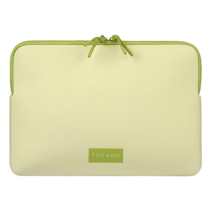 DEEPCOOL Tucano One 33 cm (13") Housse Jaune · Sacs et sacoches · Informat Systems Strasbourg
