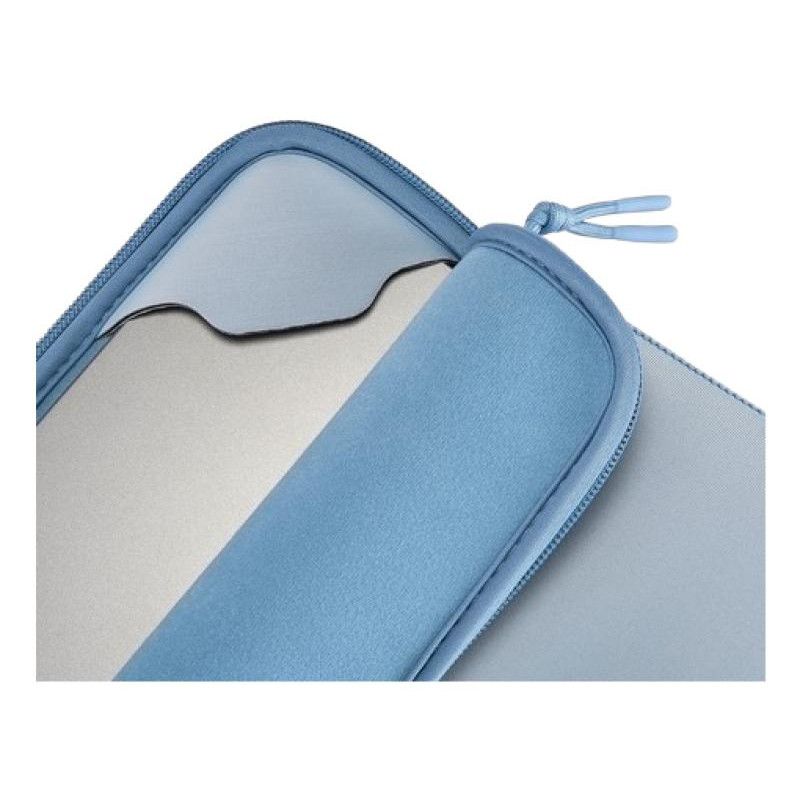 DEEPCOOL Tucano One 33 cm (13") Housse Argent · Sacs et sacoches · Informat Systems Strasbourg (image 6)