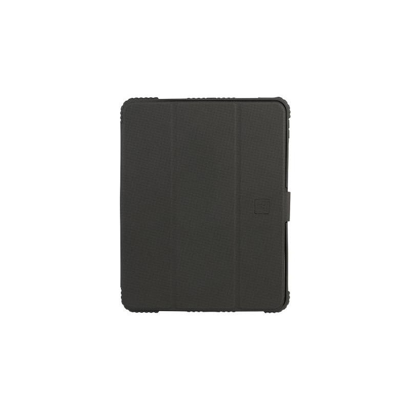 Tucano EDUCO iPad Hülle 10th 2022 schwarz New iPad Gen 25,9 cm (10.2") Folio Noir · Sacs et sacoches · Informat Systems St...