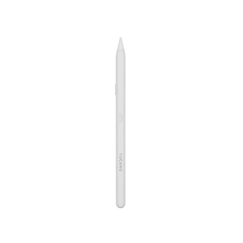 Tucano PENCIL 2 FOR IPAD WHITE NO PACK stylet Blanc · Accessoires Portables · Informat Systems Strasbourg