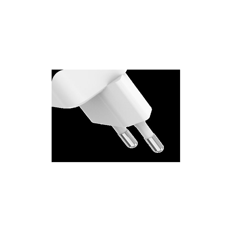 Tucano Chargeur Mural Blanc 20 W * MA-GAN20NP-EU-W · Accessoires · Informat Systems Strasbourg (image 3)