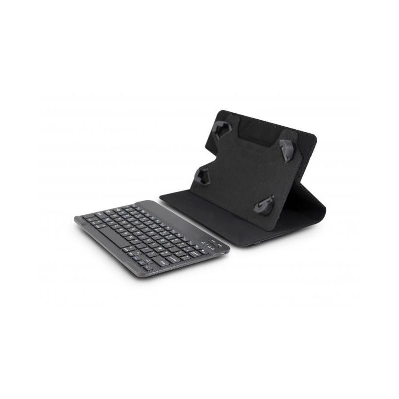 Urban Factory UNEE PORTFOLIO UNIVERSEL 9/10,5'' AVEC CLAVIER BLUETOOTH 3.0 · Sacs et sacoches · Informat Systems Strasbourg