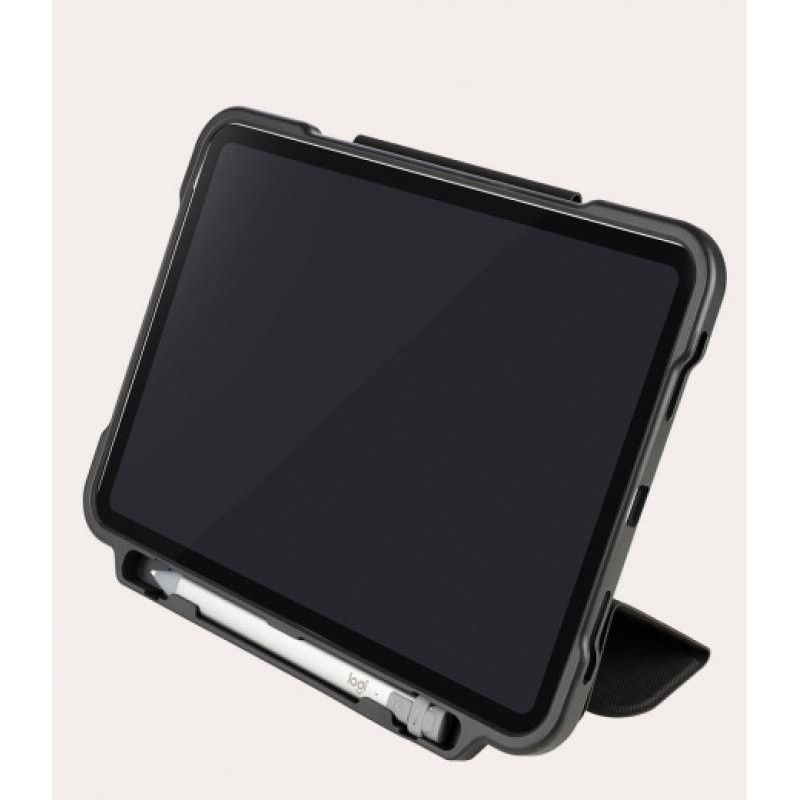 DEEPCOOL Tucano IPD1022AL-BK étui pour tablette 27,7 cm (10.9") Folio Noir · Sacs et sacoches · Informat Systems Strasbourg (image 6)