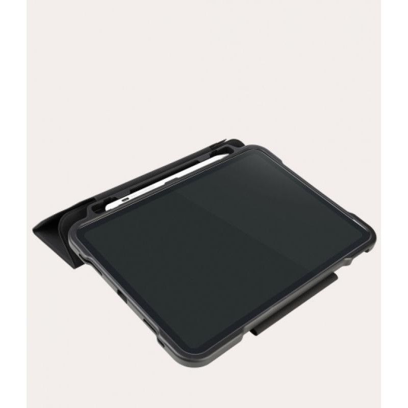 DEEPCOOL Tucano IPD1022AL-BK étui pour tablette 27,7 cm (10.9") Folio Noir · Sacs et sacoches · Informat Systems Strasbourg (image 7)