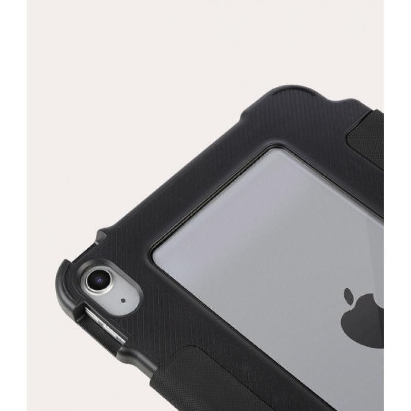 DEEPCOOL Tucano IPD1022AL-BK étui pour tablette 27,7 cm (10.9") Folio Noir · Sacs et sacoches · Informat Systems Strasbourg (image 10)