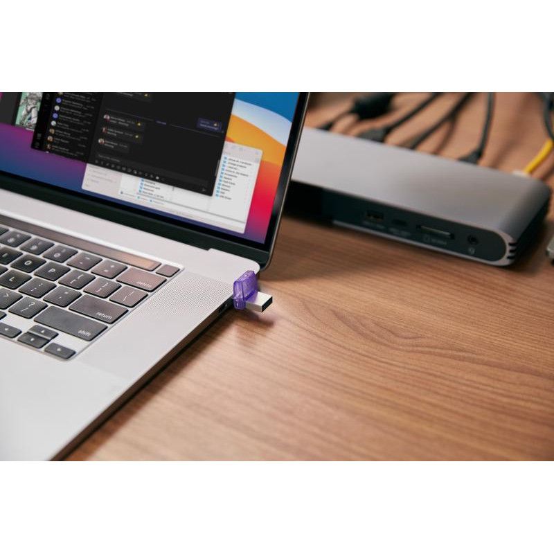 KINGSTON DataTraveler microDuo 3C 64G *DTDUO3CG3/64GB · Clé USB · Informat Systems Strasbourg (image 10)