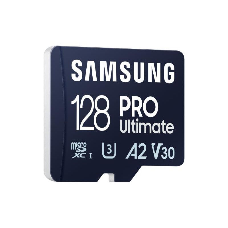 Samsung MB-MY128S 128 Go MicroSDXC UHS-I · CARTE MEMOIRE · Informat Systems Strasbourg (image 3)