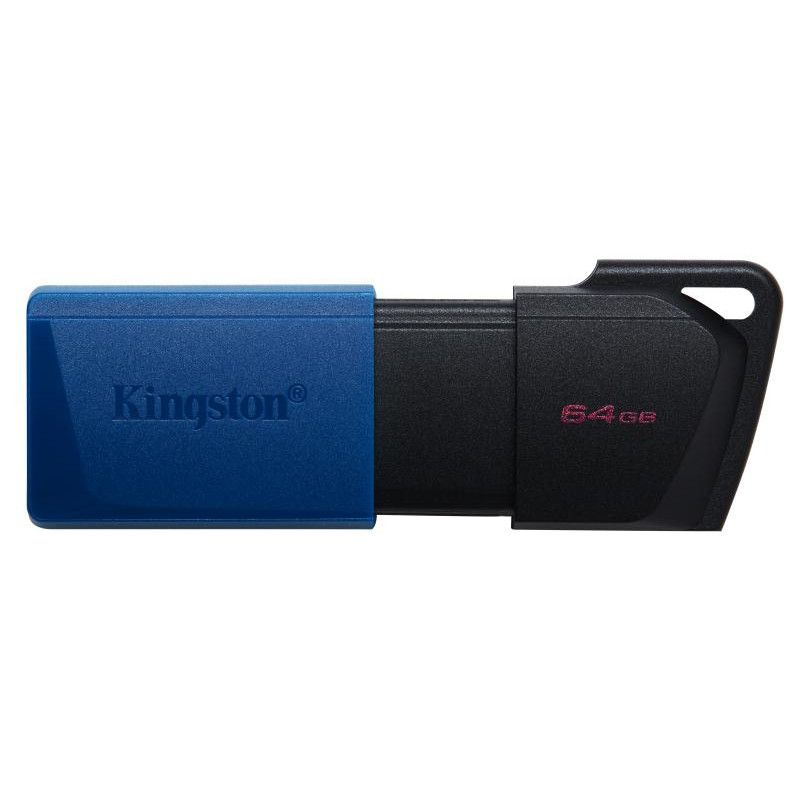 KINGSTON 64G USB 3.2 Gen 1 *DTXM/64GB · Clé USB · Informat Systems Strasbourg