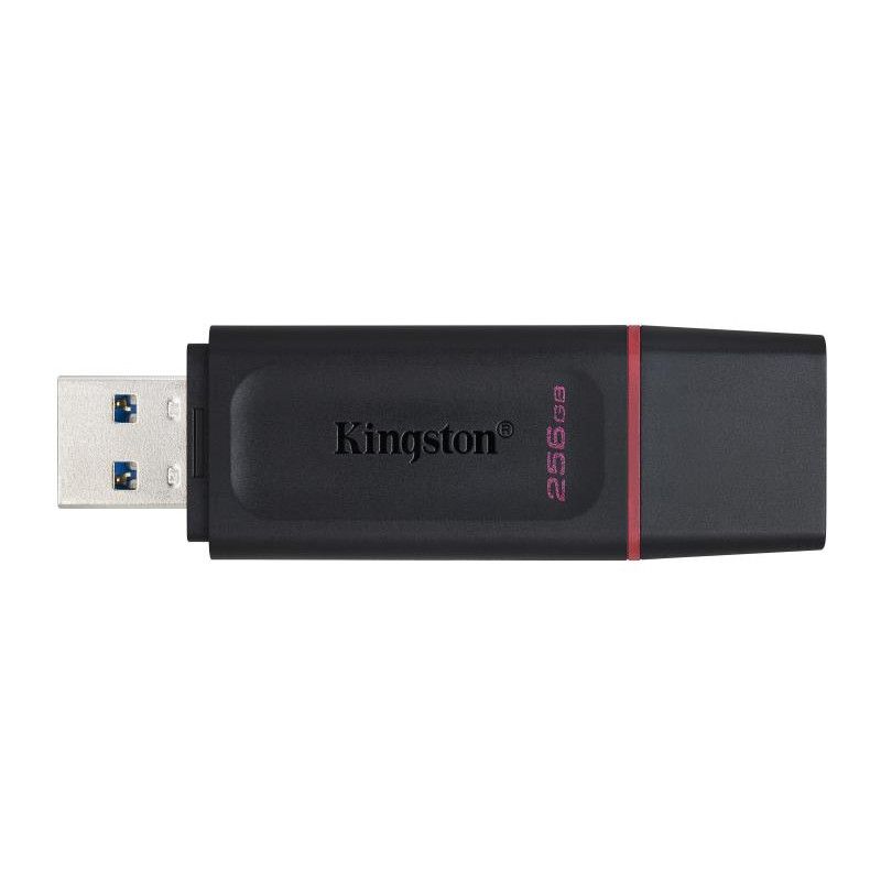 KINGSTON 256G USB 3.2 Gen 1 *DTX/256GB · Clé USB · Informat Systems Strasbourg (image 3)