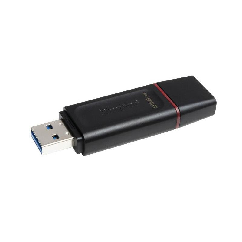 KINGSTON 256G USB 3.2 Gen 1 *DTX/256GB · Clé USB · Informat Systems Strasbourg (image 5)