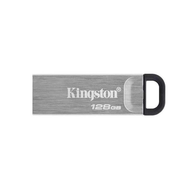 KINGSTON 128G USB 3.2 Gen 1 *DTKN/128GB · Clé USB · Informat Systems Strasbourg
