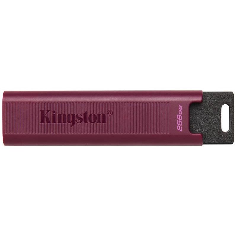 Kingston Technology DataTraveler 256GB Max Type-A 1000R/900W USB 3.2 Gen 2 · Clé USB · Informat Systems Strasbourg
