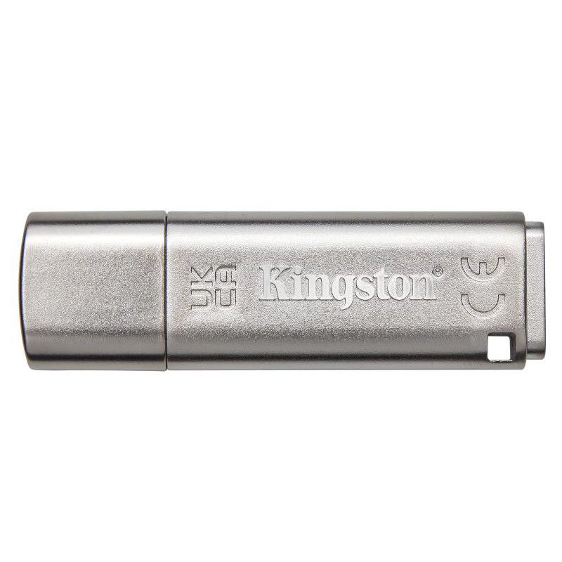 Kingston Technology IronKey 16 Go IKLP50 AES USB, w/256bit Encryption · Clé USB · Informat Systems Strasbourg (image 2)