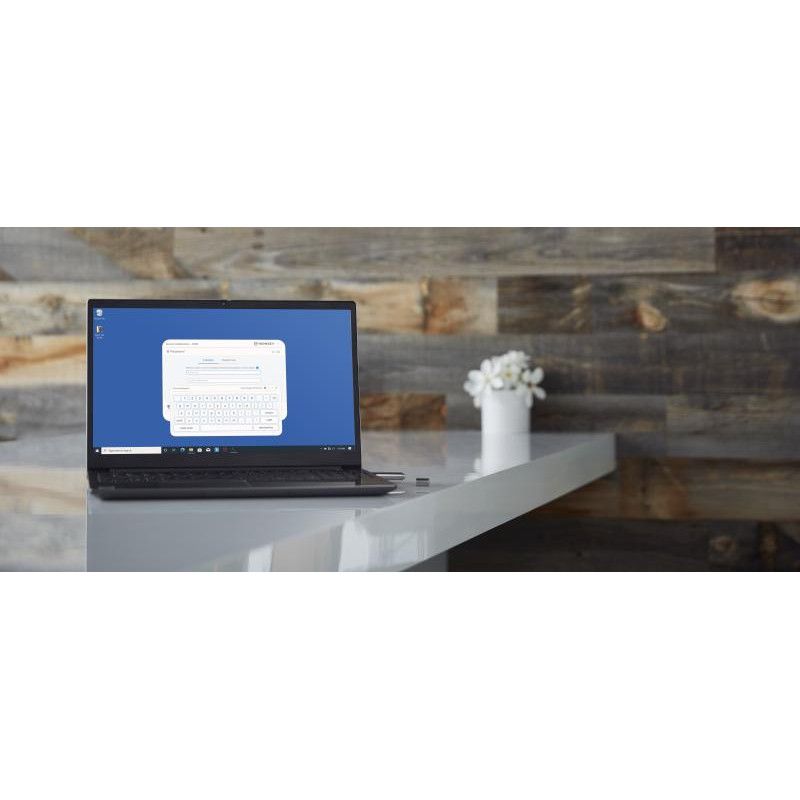 Kingston Technology IronKey 32 Go IKLP50 AES USB, w/256bit Encryption · Clé USB · Informat Systems Strasbourg (image 5)