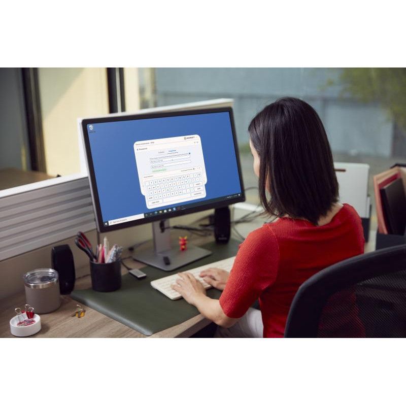 Kingston Technology IronKey 128Go USB-C Vault Privacy 50C chiffrée AES-256, FIPS 197 · Clé USB · Informat Systems Strasbourg (image 6)