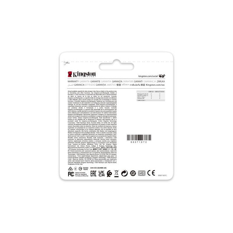 KINGSTON Datatraveler DTXON/256GB · Clé USB · Informat Systems Strasbourg (image 7)