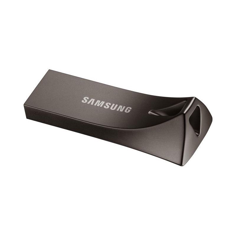SAMSUNG BAR Plus 64G USB 3.1 Titan Gray · Clé USB · Informat Systems Strasbourg (image 5)