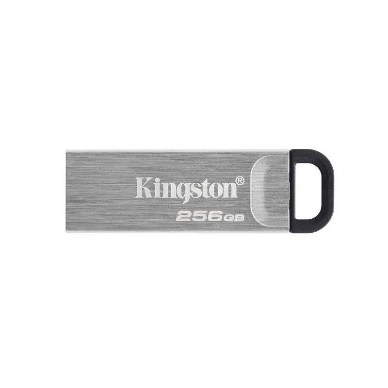 KINGSTON 256G USB 3.2 Gen 1 *DTKN/256GB · Clé USB · Informat Systems Strasbourg