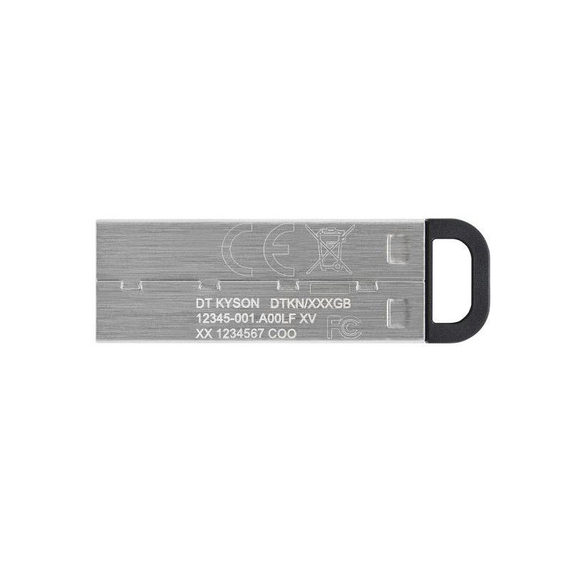 KINGSTON 256G USB 3.2 Gen 1 *DTKN/256GB · Clé USB · Informat Systems Strasbourg (image 2)