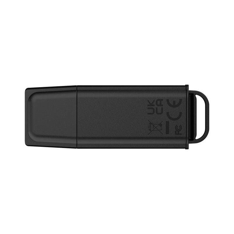 Kingston Technology DataTraveler 64Go Stockage portable USB 3.2 Gen 1 Exodia Noir · Clé USB · Informat Systems Strasbourg (image 2)