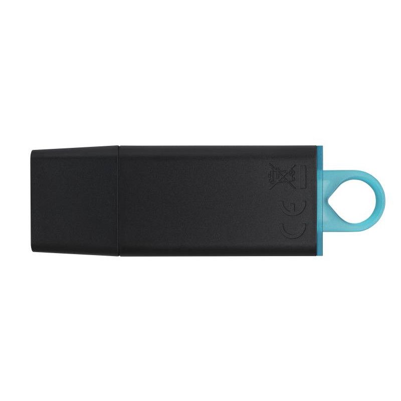 KINGSTON 64G USB 3.2 Gen 1 *DTX/64GB-2P · Clé USB · Informat Systems Strasbourg (image 2)