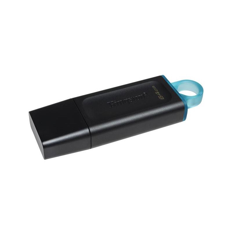 KINGSTON 64G USB 3.2 Gen 1 *DTX/64GB-2P · Clé USB · Informat Systems Strasbourg (image 4)
