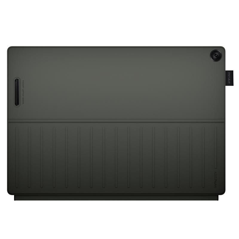 ASUS ProArt PZ13 HT5306QA-LX006X Snapdragon X1P-42-100 Hybride (2-en-1) 33,8 cm (13.3") Écran tactile 3K 16 Go LPDDR5x-SDR... (image 8)