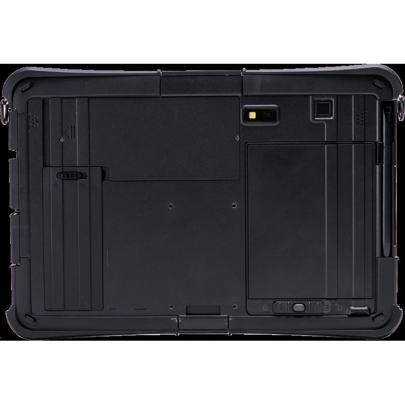 Durabook U11I G3 4G Intel® Core i5 LTE 256 Go 29,5 cm (11.6") 8 Go Wi-Fi 6E (802.11ax) Windows 11 Pro Noir · Tablette · In... (image 6)