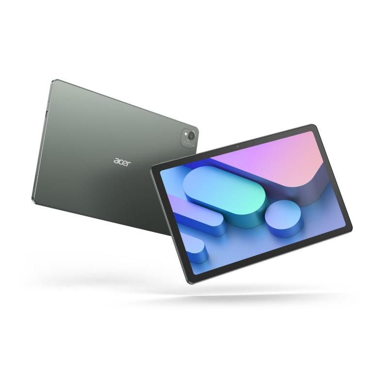 Acer Iconia V12-11M-826N Mediatek 128 Go 30,5 cm (12") 4 Go Wi-Fi 6 (802.11ax) Android 15 Vert · Tablette · Informat Syste... (image 2)