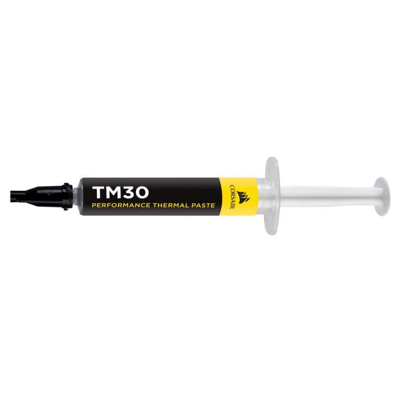 CORSAIR en Seringue TM30 · Pâte thermique · Informat Systems Strasbourg