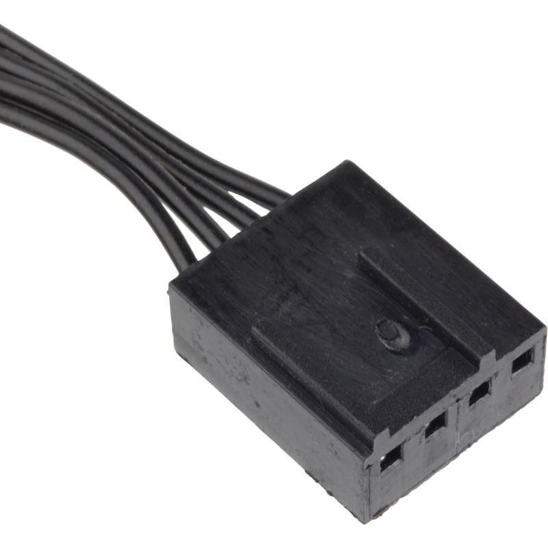 CORSAIR ICUE QL140 RGB Pack de 2 · Refroidissement PC · Informat Systems Strasbourg (image 13)