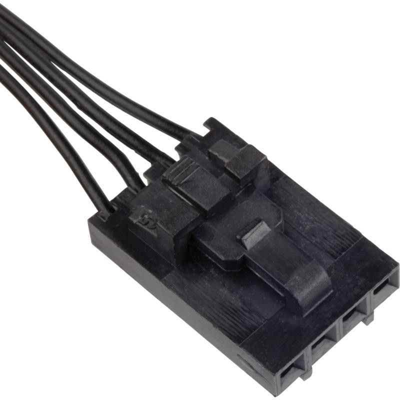 CORSAIR ICUE QL140 RGB Pack de 2 · Refroidissement PC · Informat Systems Strasbourg (image 14)