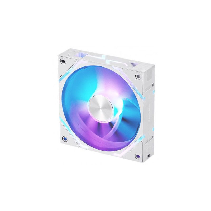 MSI MPG EZ120 ARGB WHITE-1W · Refroidissement PC · Informat Systems Strasbourg