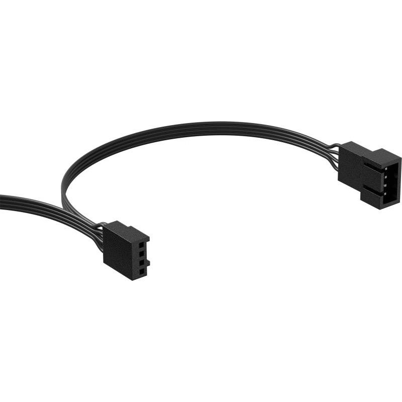 Corsair RS120 Boitier PC Ventilateur 12 cm Noir 3 pièce(s) · Ventilateur Boitier · Informat Systems Strasbourg (image 5)