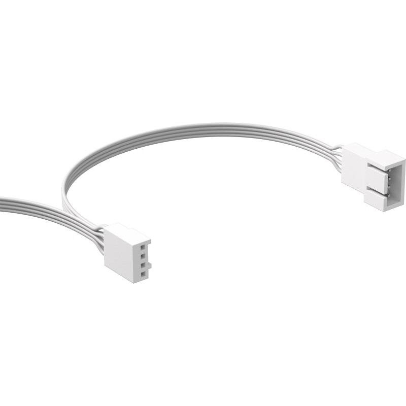 Corsair RS120 Boitier PC Ventilateur 12 cm Blanc 1 pièce(s) · Ventilateur Boitier · Informat Systems Strasbourg (image 5)
