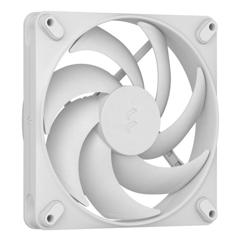 Fractal Design Momentum 14 Boitier PC Ventilateur 14 cm Blanc 1 pièce(s) · Ventilateur Boitier · Informat Systems Strasbourg