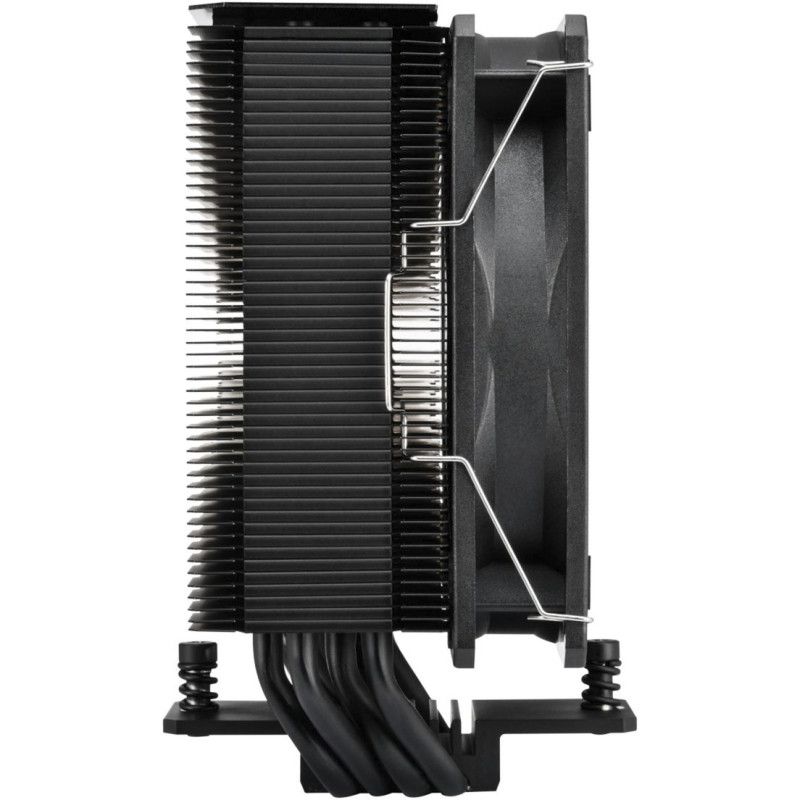 FSP (FORTRON) Ventirad *NP5 · Aircooling · Informat Systems Strasbourg (image 3)