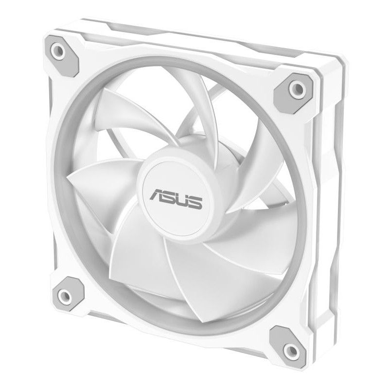 ASUS Prime MR120 Fan ARGB Reverse White Boitier PC Ventilateur 12 cm Blanc · Ventilateur Boitier · Informat Systems Strasb... (image 10)
