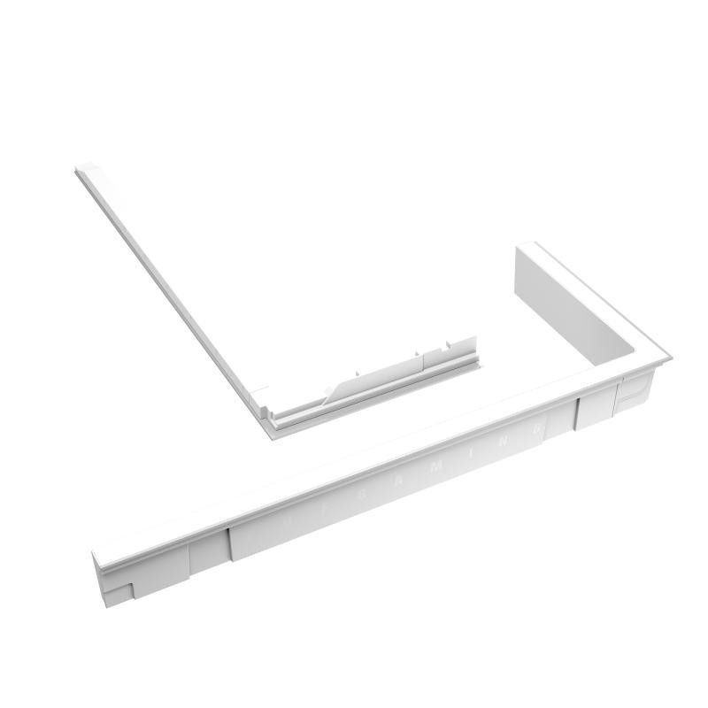 ASUS TUF GAMING GT502 Horizon ARGB Lighting Kit White Kit d'amélioration de l'éclairage RVB · Ventilateur Boitier · Inform... (image 8)