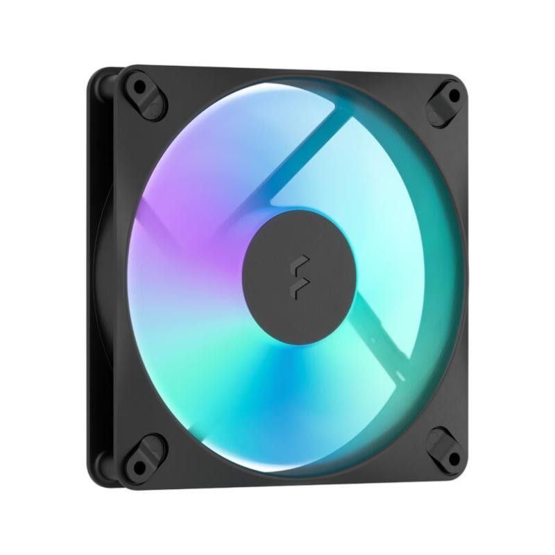 Fractal Design Dynamic 3 ? 14 Boitier PC Ventilateur 14 cm Noir 1 pièce(s) · Ventilateur Boitier · Informat Systems Strasb...