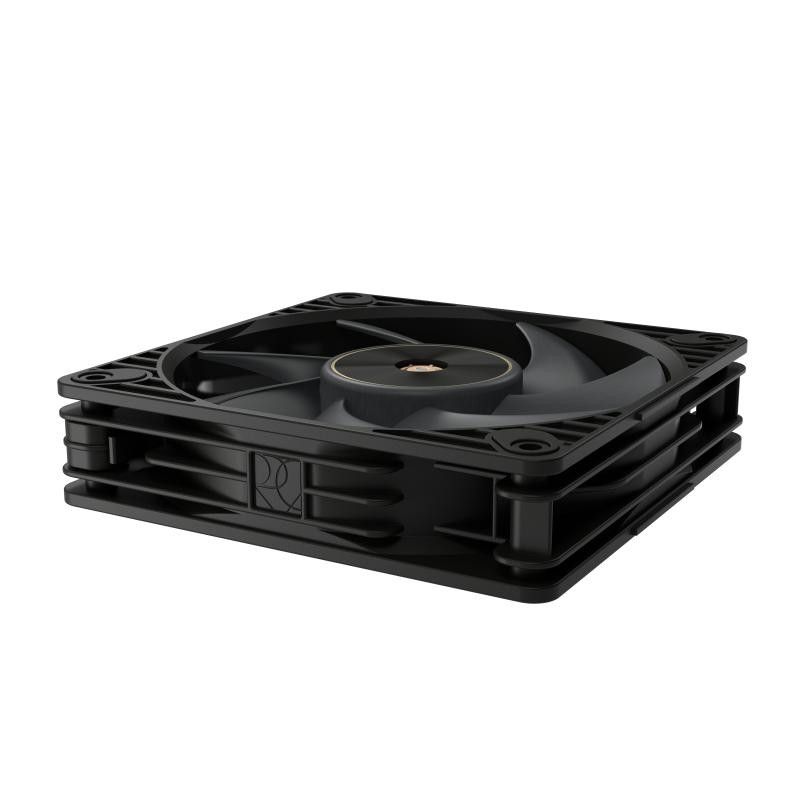 ASUS ProArt PF120 Fan PWM Black 3in1 Boitier PC Ventilateur 12 cm Noir 3 pièce(s) · Ventilateur Boitier · Informat Systems... (image 13)