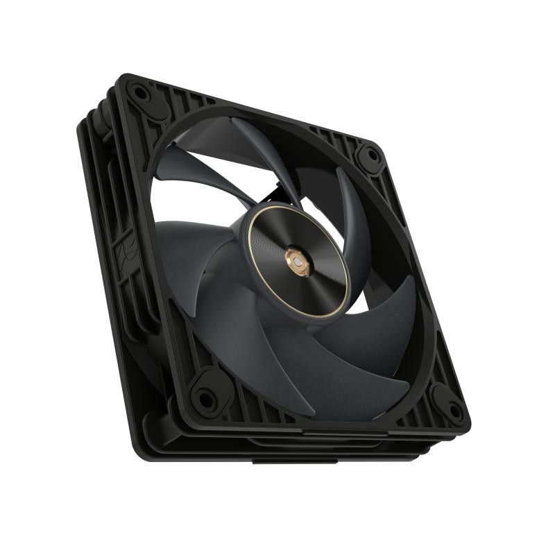 ASUS ProArt PF120 Fan PWM Black 3in1 Boitier PC Ventilateur 12 cm Noir 3 pièce(s) · Ventilateur Boitier · Informat Systems... (image 4)