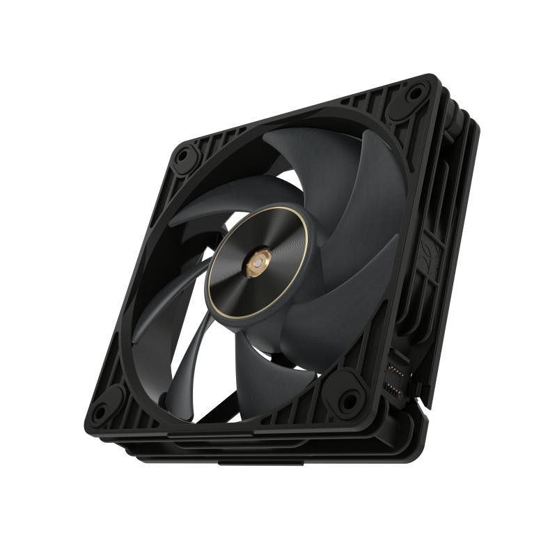 ASUS ProArt PF120 Fan PWM Black 3in1 Boitier PC Ventilateur 12 cm Noir 3 pièce(s) · Ventilateur Boitier · Informat Systems... (image 10)