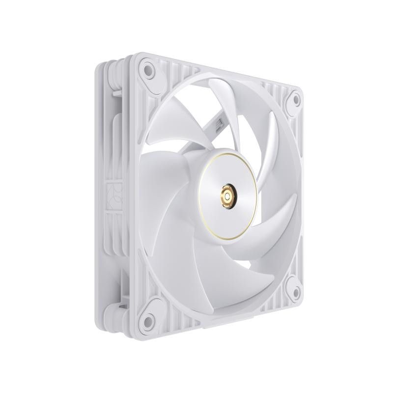 ASUS ProArt PF120 Fan PWM White 3in1 Boitier PC Ventilateur 12 cm Blanc 3 pièce(s) · Ventilateur Boitier · Informat System... (image 5)