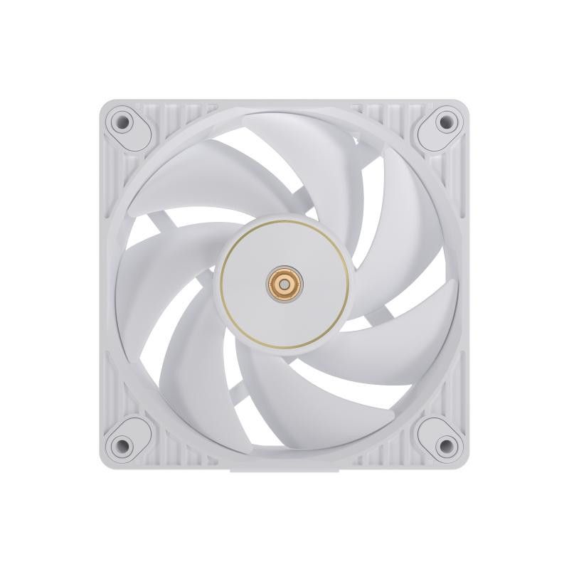 ASUS ProArt PF120 Fan PWM White 3in1 Boitier PC Ventilateur 12 cm Blanc 3 pièce(s) · Ventilateur Boitier · Informat System... (image 7)