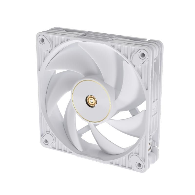 ASUS ProArt PF120 Fan PWM White Boitier PC Ventilateur 12 cm Blanc 1 pièce(s) · Ventilateur Boitier · Informat Systems Str... (image 8)