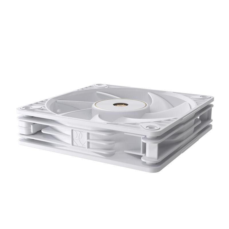 ASUS ProArt PF120 Fan PWM White Boitier PC Ventilateur 12 cm Blanc 1 pièce(s) · Ventilateur Boitier · Informat Systems Str... (image 10)